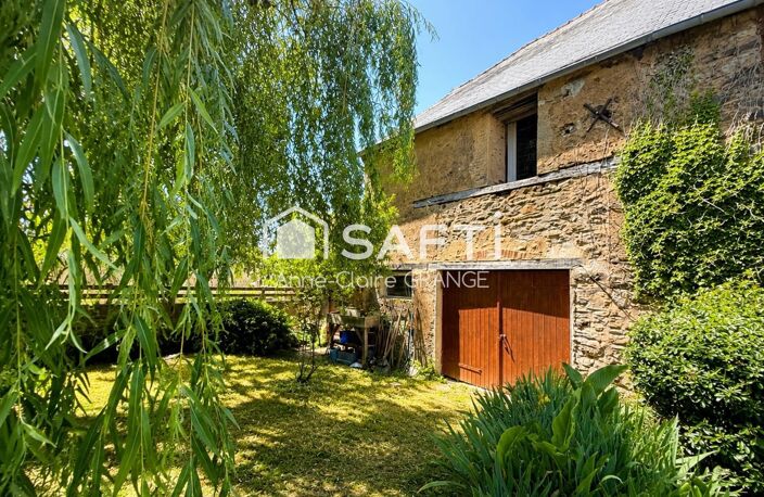 Niché au cœur d'un hameau paisible — photo 2