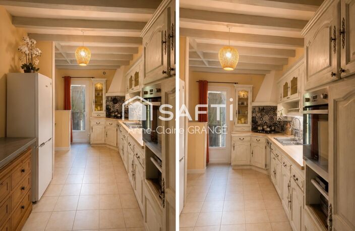 Niché au cœur d'un hameau paisible — photo 4