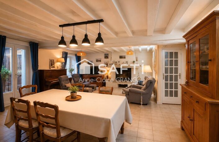 Niché au cœur d'un hameau paisible — photo 5