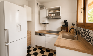 Appartement 3 Pièces 63 m² à vendre à Aubagne (13400)
