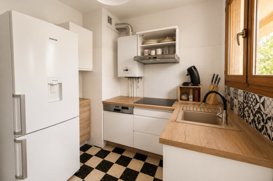 Appartement 3 pièces 185000 €