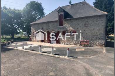 Maison 5 pièces 229990 €