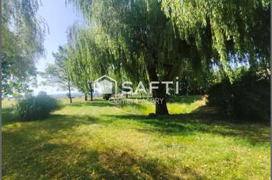 Maison 5 pièces 229990 €