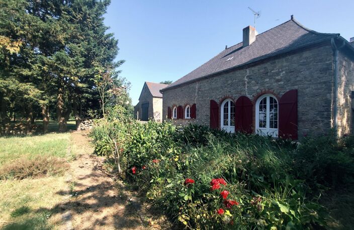 Maison en campagne avec grand terrain ! — photo 2