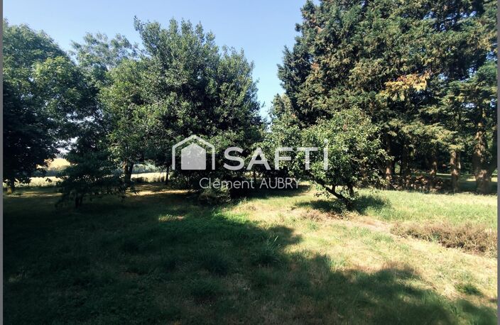 Maison en campagne avec grand terrain ! — photo 3