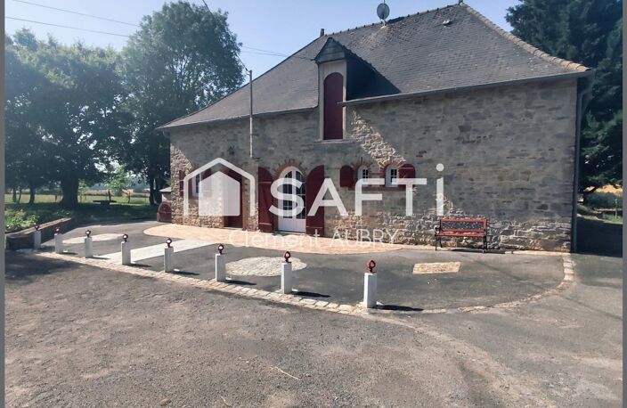 Maison en campagne avec grand terrain ! — photo 5