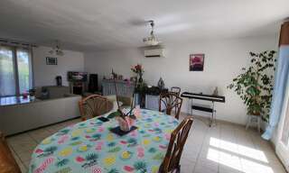 Maison 7 Pièces 170 m² à vendre à Tresserre (66300)