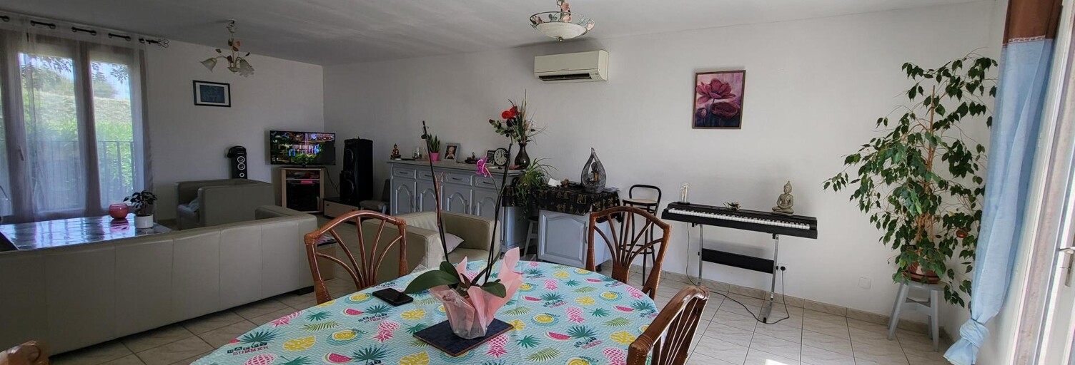 Maison 7 Pièces 170 m² à vendre à Tresserre (66300)
