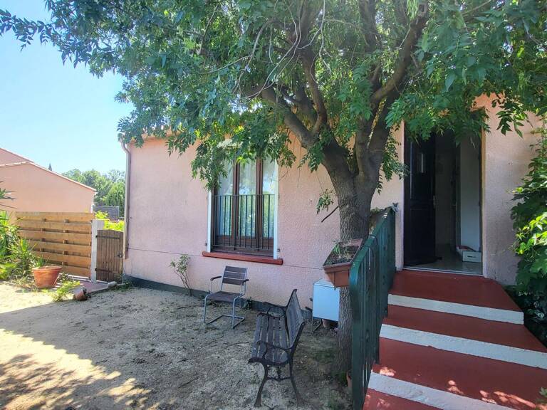 Belle villa avec garage et jardin — photo 1