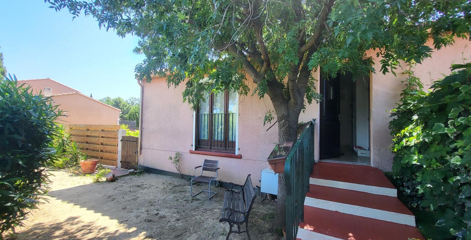 Belle villa avec garage et jardin — photo 1