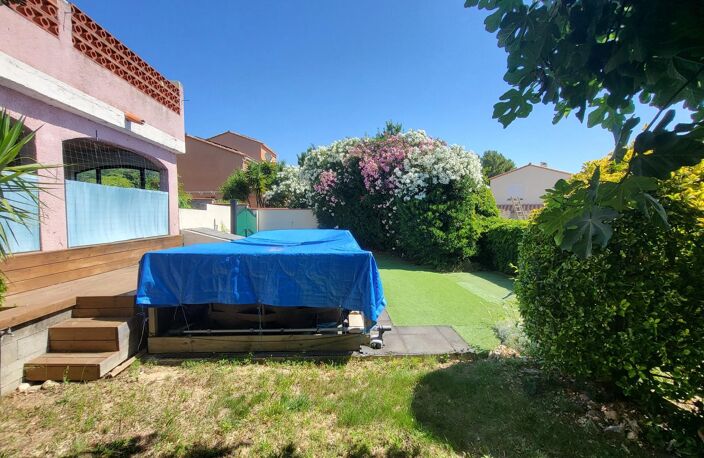 Belle villa avec garage et jardin — photo 2