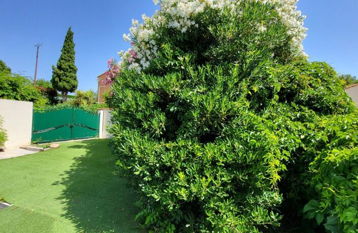 Belle villa avec garage et jardin — photo 3