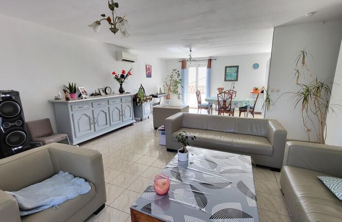 Belle villa avec garage et jardin — photo 4