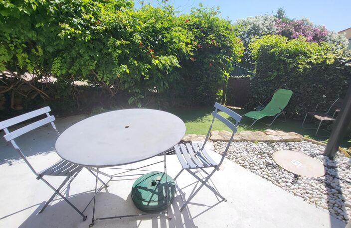 Belle villa avec garage et jardin — photo 5