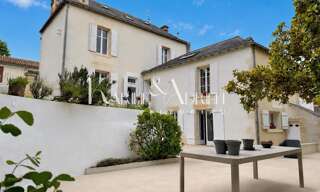 Maison 9 Pièces 203 m² à vendre à Le Gué-de-Velluire (85770)