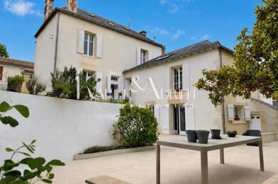 Maison 9 pièces 395000 €