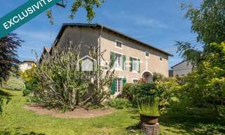 Maison 8 Pièces 343 m² à vendre à Varangéville (54110)