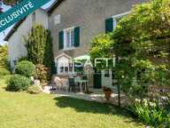 Propriété Cachée d'Exception à Varangéville  343m2 de Charme et de Grands Volumes — photo 3
