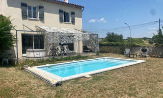 Maison 4 Pièces 105 m² à vendre à Pertuis (84120)