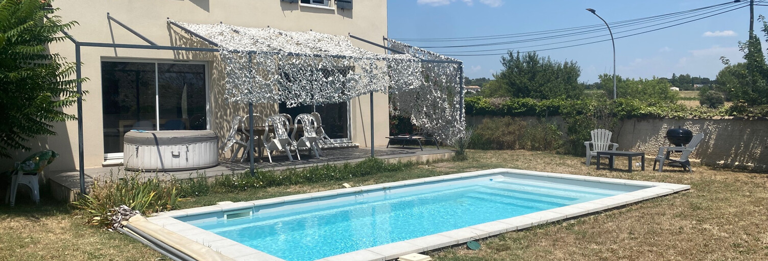 Maison 4 Pièces 105 m² à vendre à Pertuis (84120)