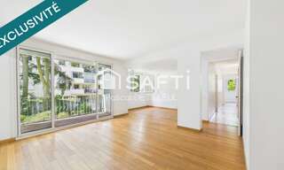 Appartement 6 Pièces 104 m² à vendre à Saint-Cloud (92210)