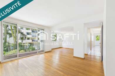 Appartement 6 pièces 580000 €