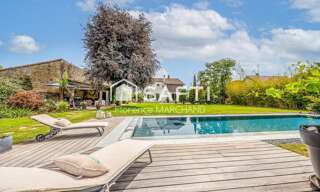 Maison 9 Pièces 240 m² à vendre à Niort (79000)
