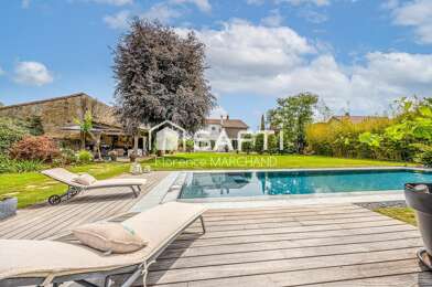 Maison 9 pièces 615000 €