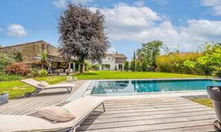 Maison 9 Pièces 240 m² à vendre à Niort (79000)