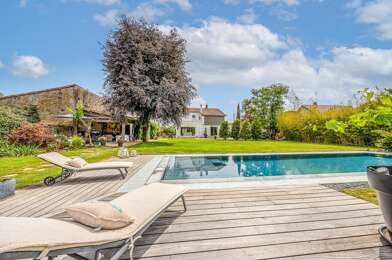 Maison 9 pièces 615000 €