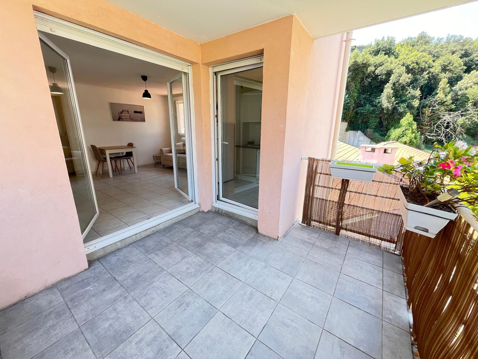 Photo Studio de 1 pièce St Laurent du Var