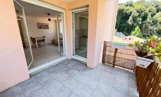 Appartement 1 Pièce 30 m² à louer à Saint-Laurent-du-Var (06700)