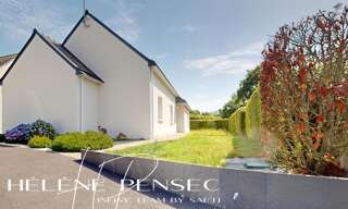 Maison 5 Pièces 87 m² à vendre à Quimperlé (29300)