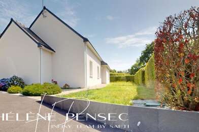 Maison 5 pièces 329000 €
