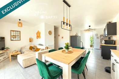 Maison 4 pièces 219000 €