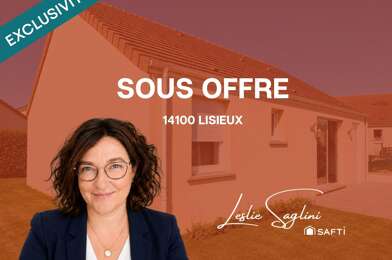 Maison 4 pièces 219000 €