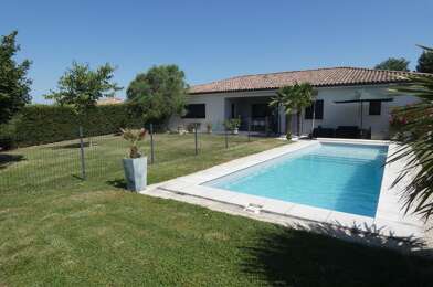 Maison 4 pièces 419000 €