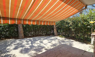 Appartement 2 Pièces 56 m² à vendre à Cagnes-sur-Mer (06800)