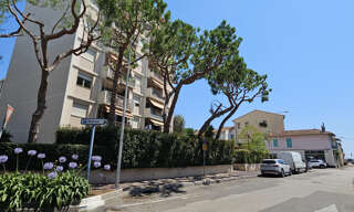 Appartement 2 Pièces 56 m² à vendre à Cagnes-sur-Mer (06800)