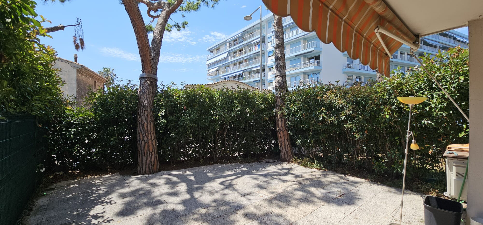 Photo Appartement de 2 pièces Cagnes sur Mer