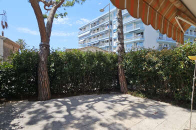 Appartement 2 pièces 290000 €