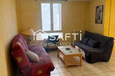 Appartement 5 pièces 85000 €