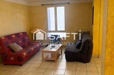 Appartement 5 pièces 85000 €