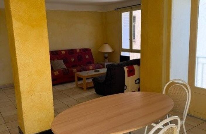Appartement F3 meublé centre ville 21 appartements — photo 4