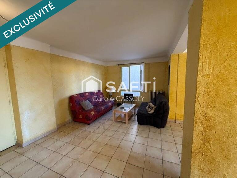 Appartement F3 meublé centre ville 21 appartements — photo 1