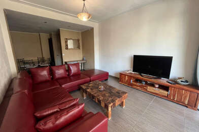 Appartement 3 pièces 1380 €