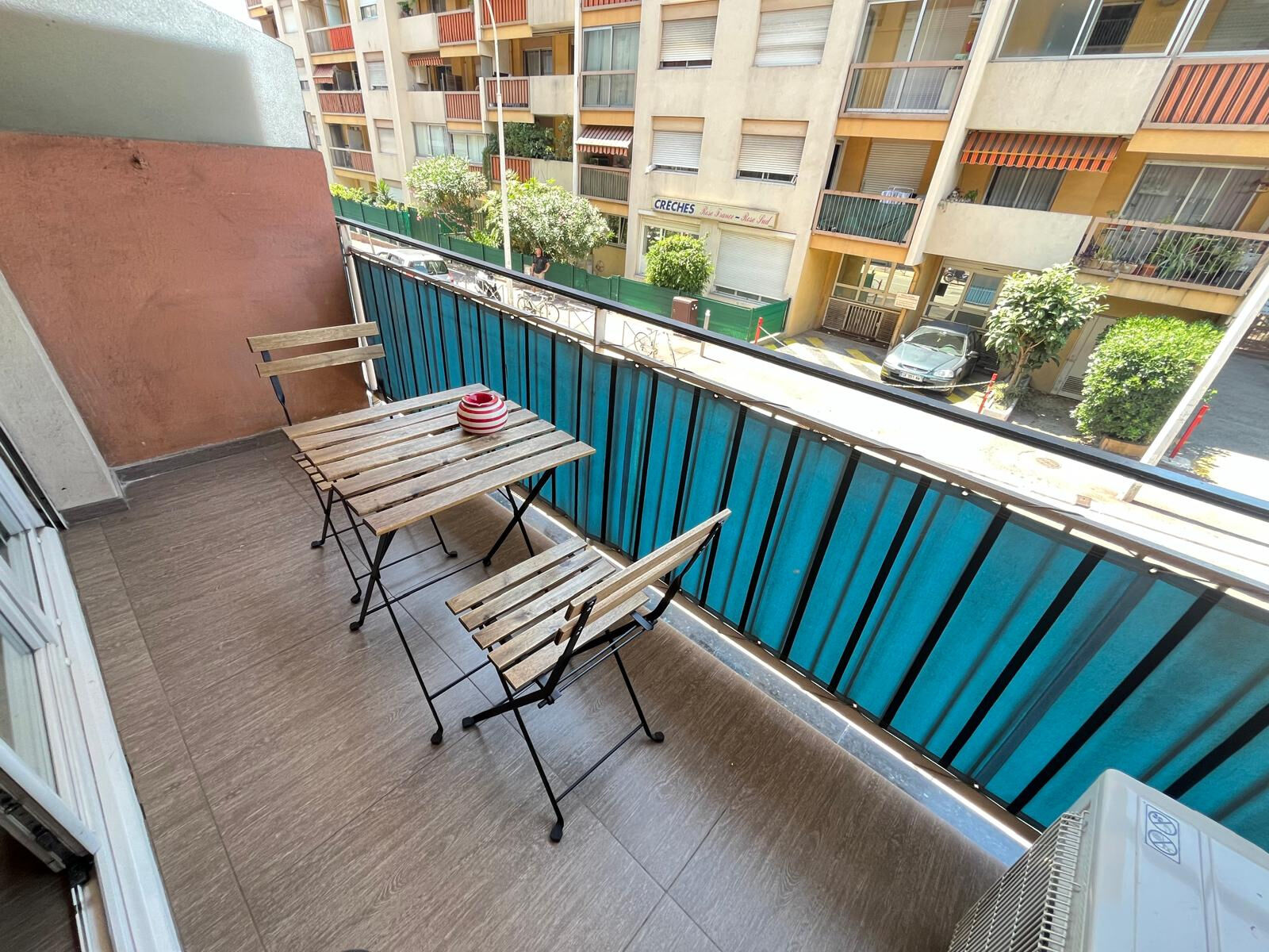 Photo Appartement de 3 pièces Nice