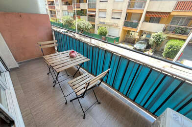 Appartement 3 pièces 1380 €