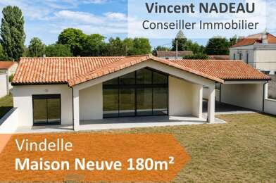 Maison 7 pièces 471000 €