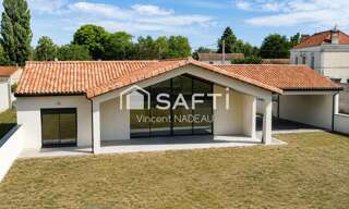 Maison 7 Pièces 180 m² à vendre à Vindelle (16430)